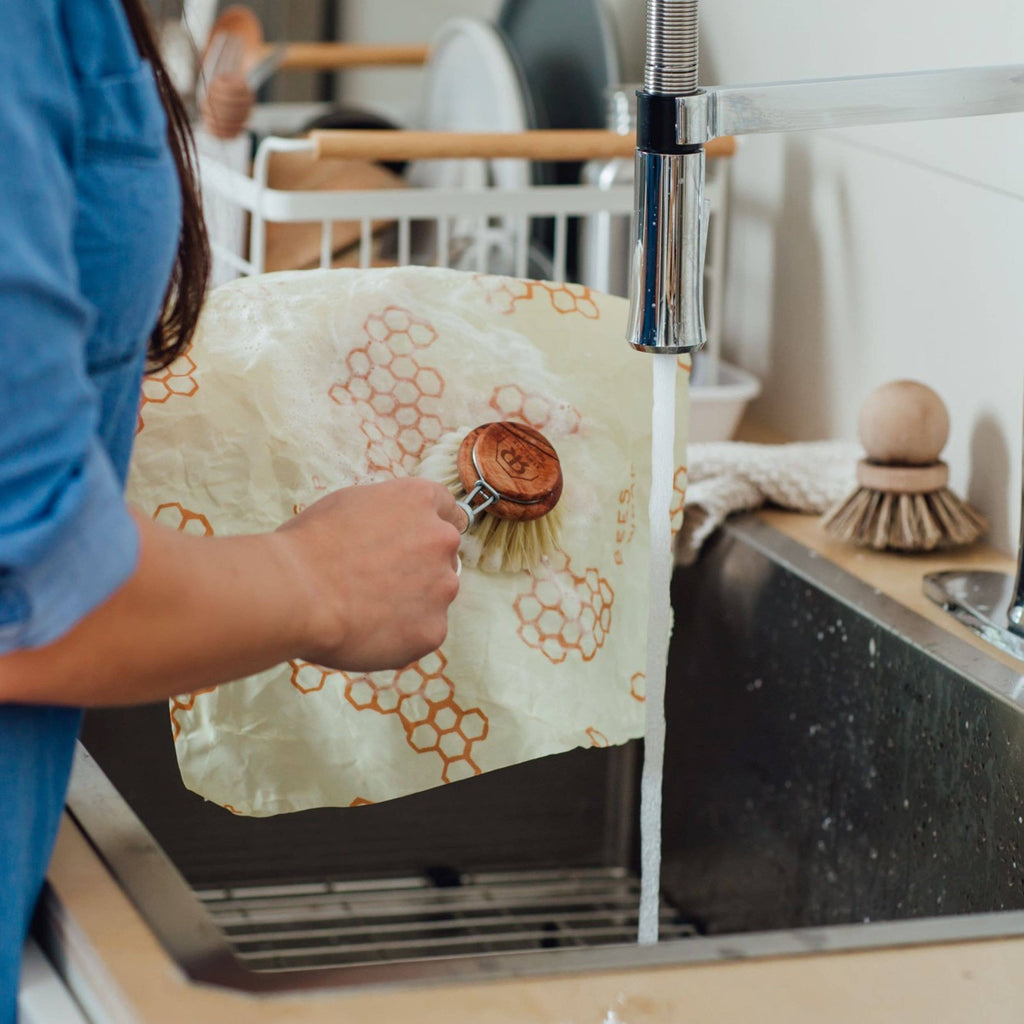 Bee's Wrap - Bread Wrap - Honeycomb