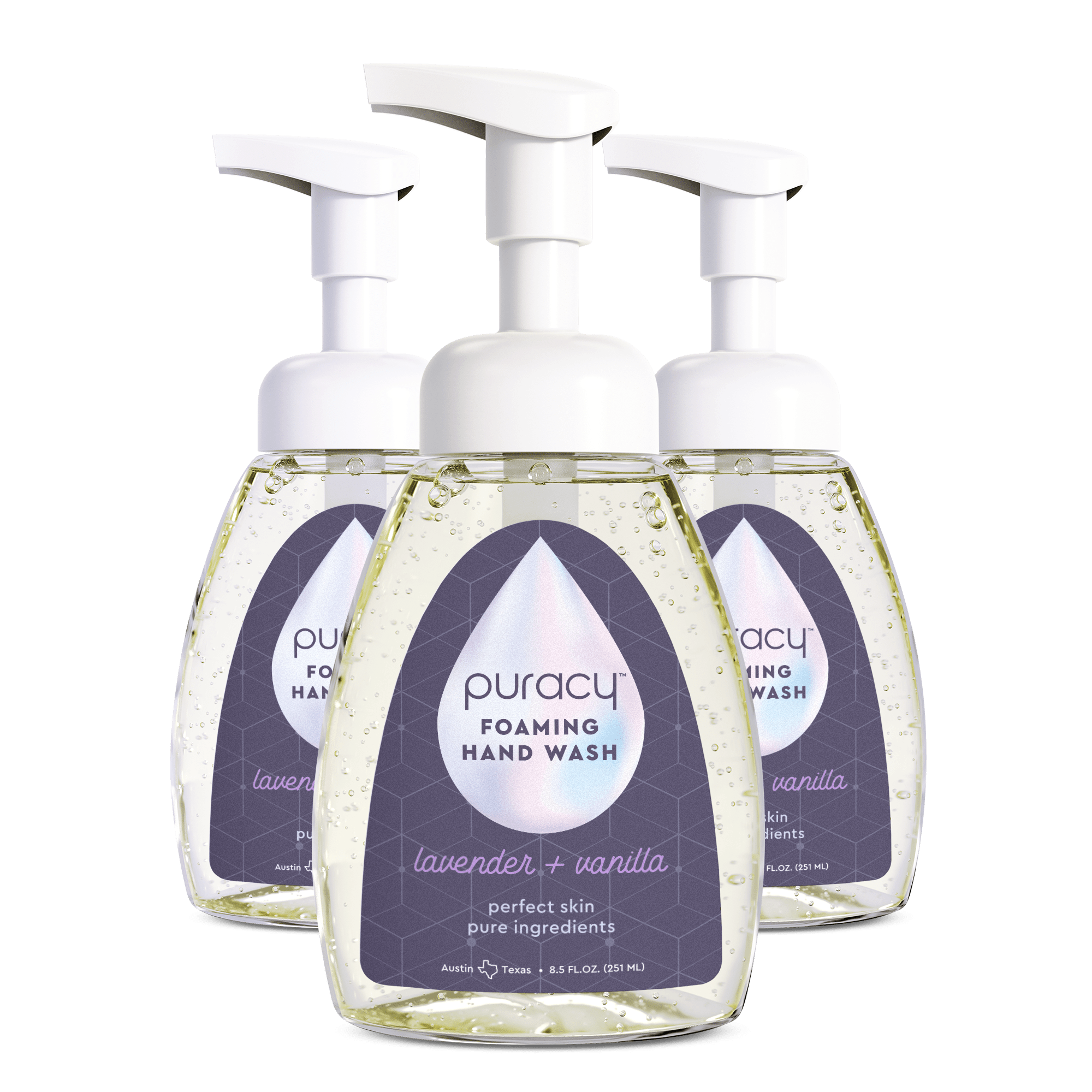 Foaming Hand Soap