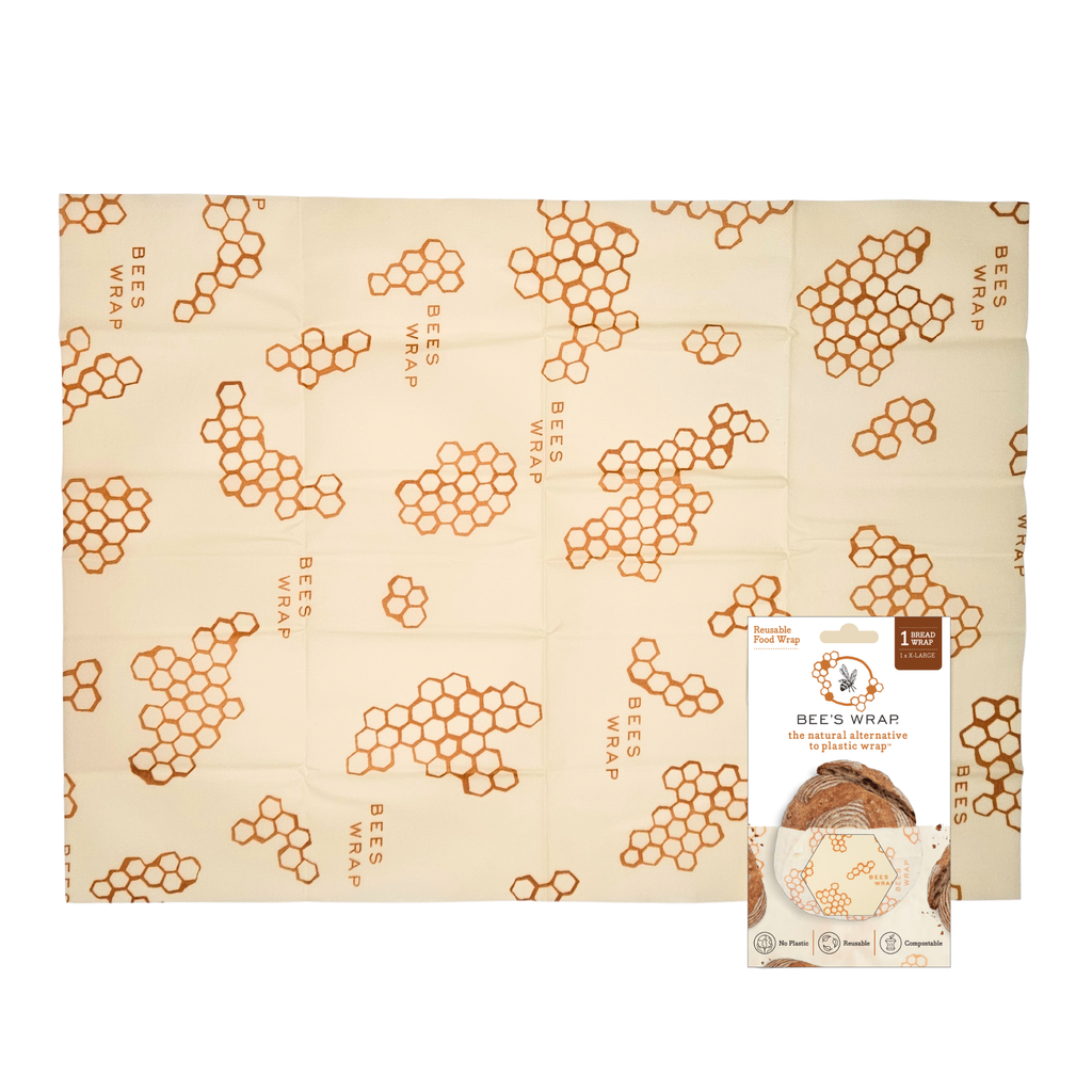 Bee's Wrap - Bread Wrap - Honeycomb