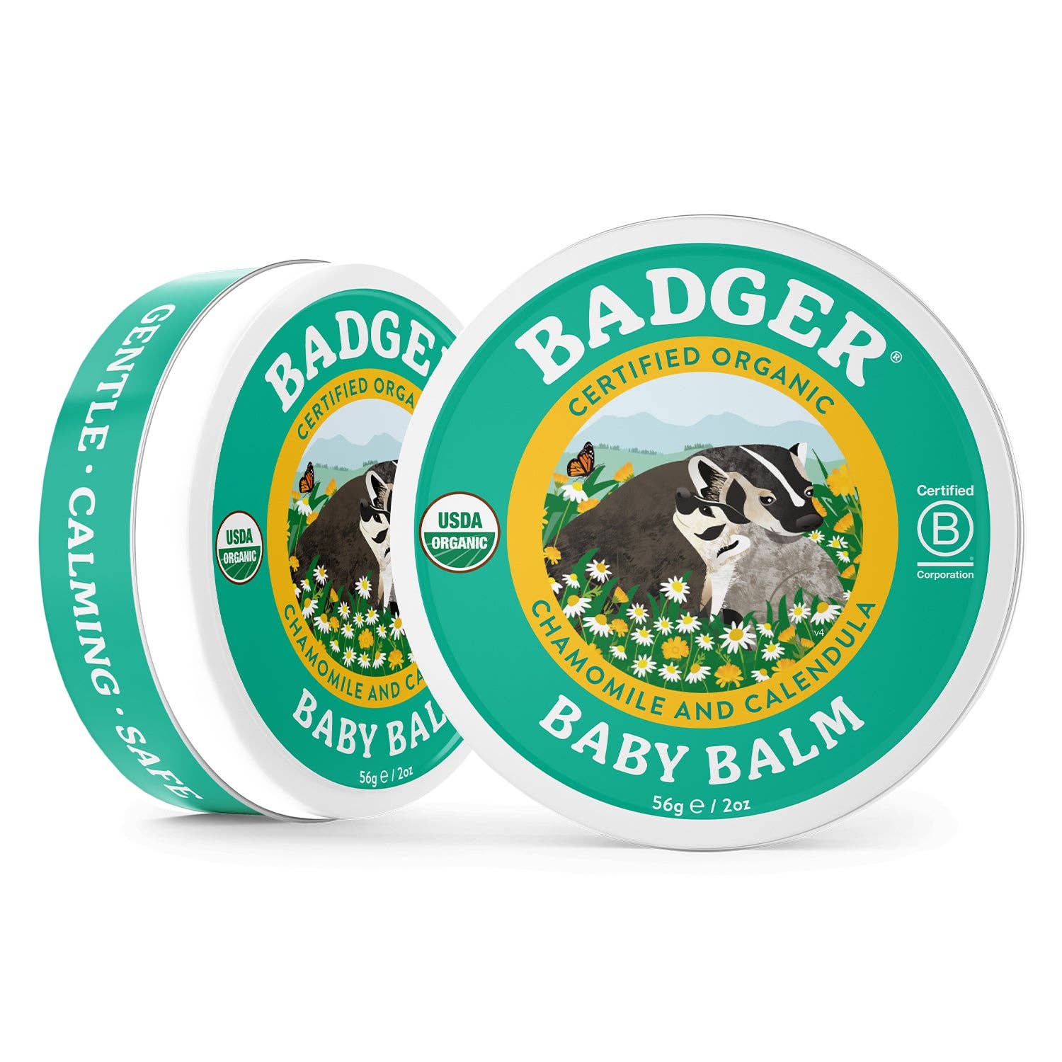 Baby Balm