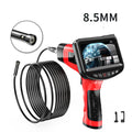 Dual-lens Endoscope HD Camera