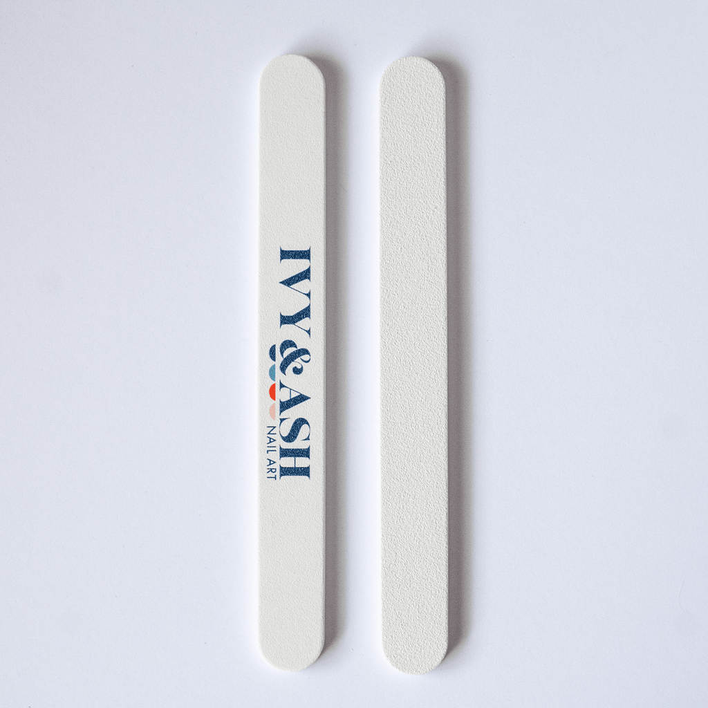 Ivy & Ash Nail File