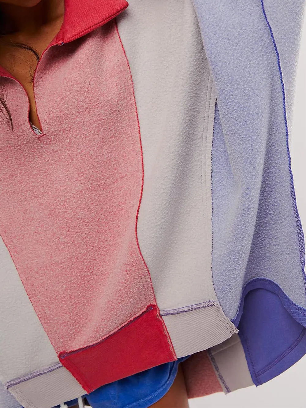 Casual sportswear high-end and fashionable hoodie