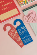 Ban.do - Novelty Bookmark, Reading in Progress