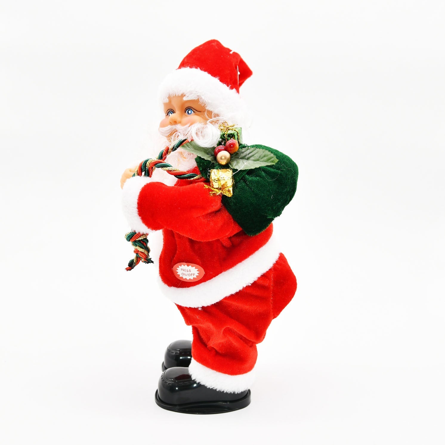 Children's Cartoon Toy Gift For The Elderly Christmas