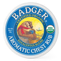Aromatic Chest Rub