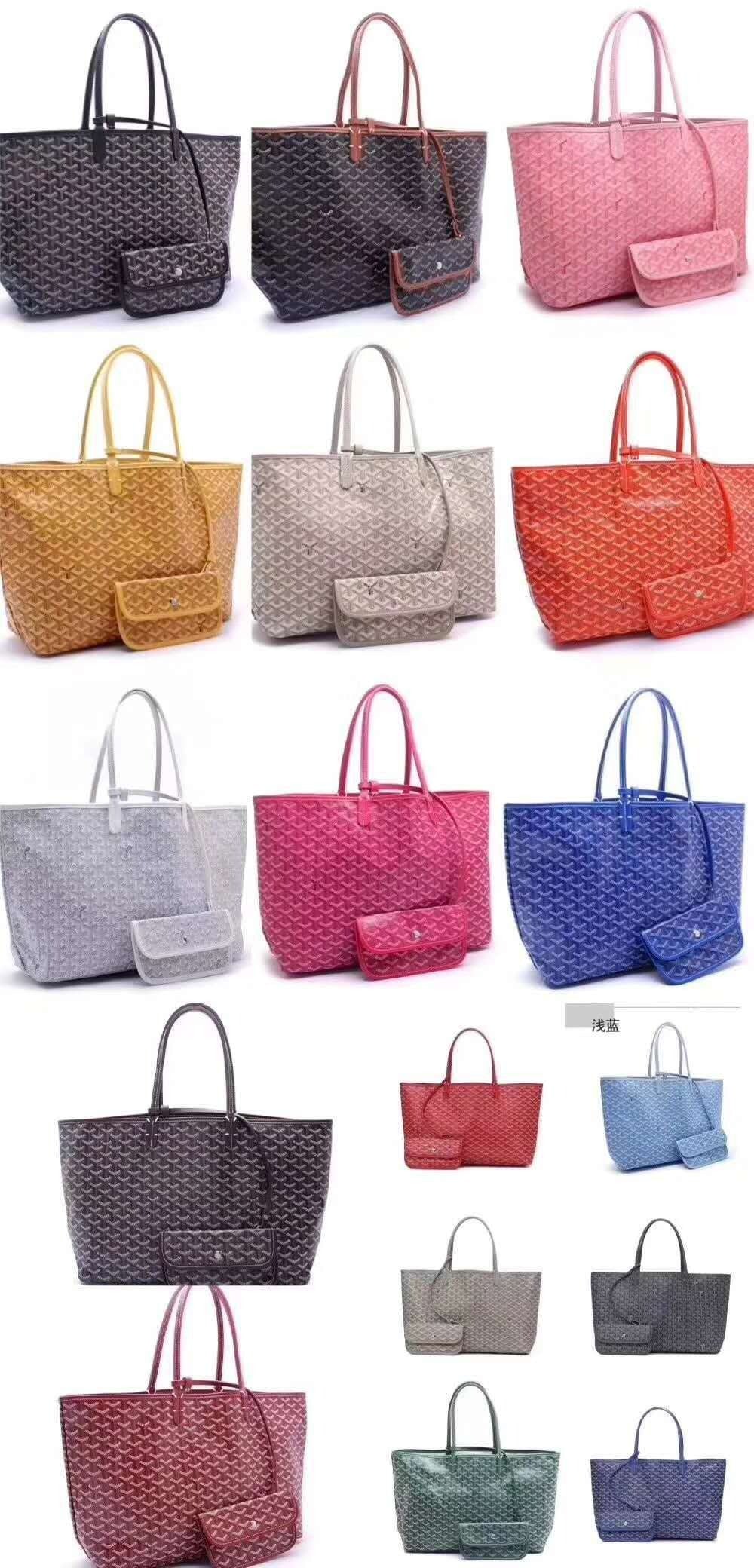 Hand Bags Ladies Luxury New Design Designer Bags Large Pattern Shoulder Handbag Soft Women Tote Bag