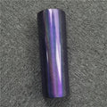 20oz Sublimation Blank Tapered Skinny White Blue Purple Black Pink Stainless Glitter Sparkle Tumbler Straw & lid