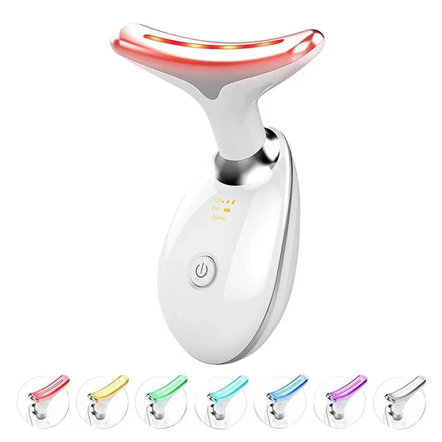 Lift Lush Face Massager