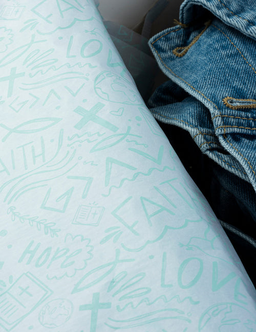 Apparel Gift Packaging