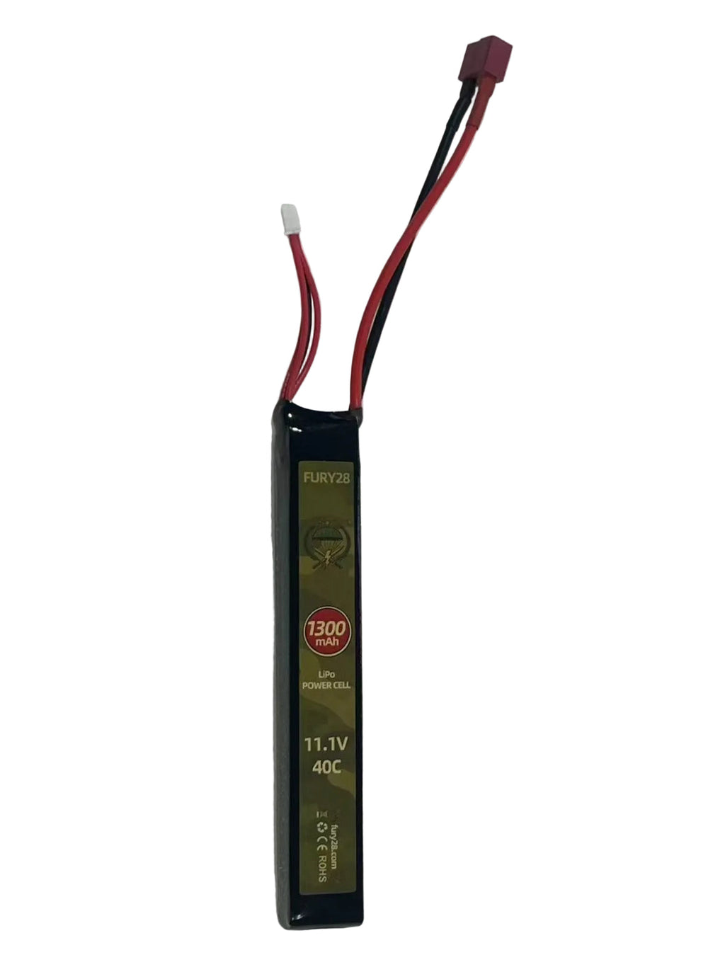 Airsoft private starter kit