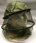 U.S. G.I. Insect Head Net