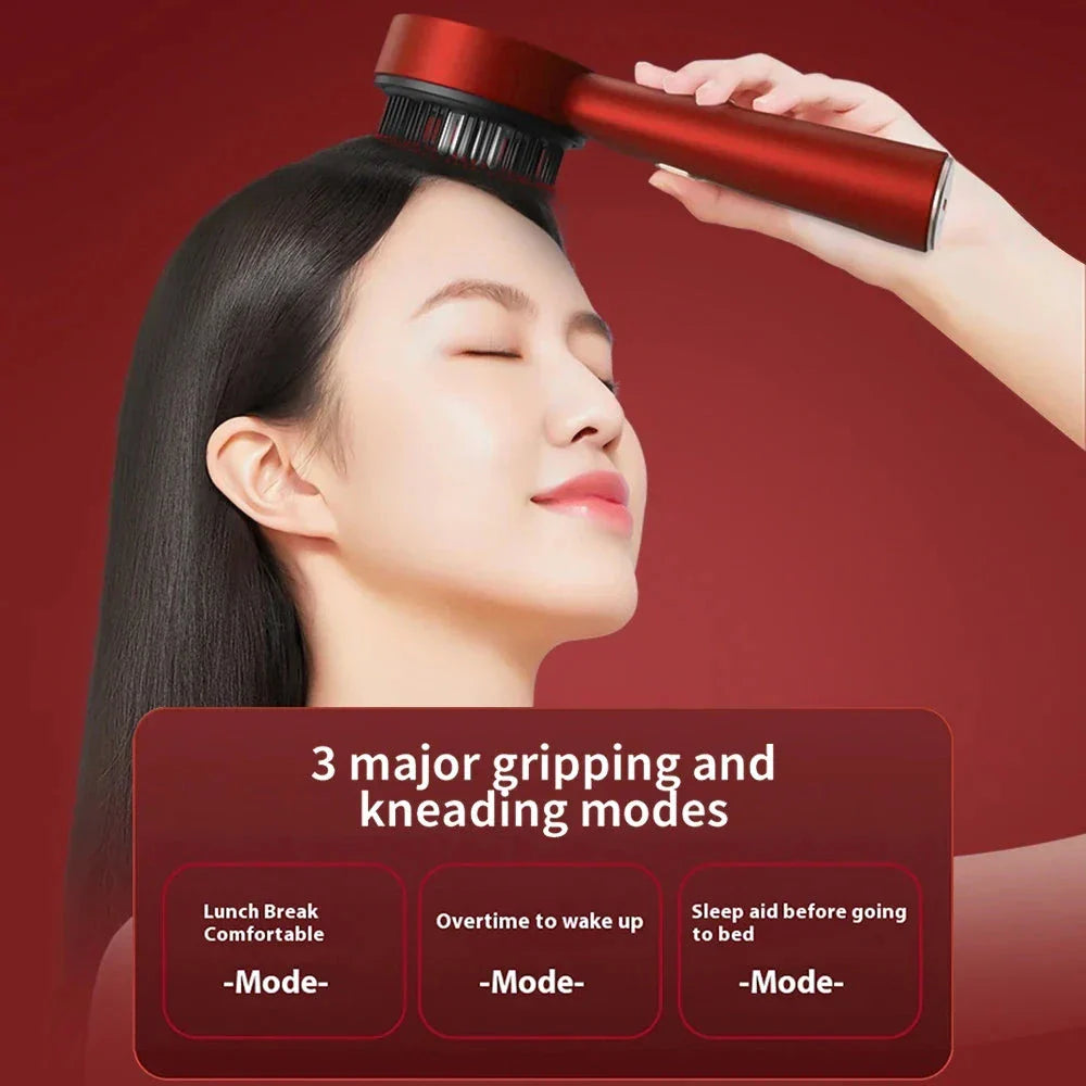 Scalp Buddy