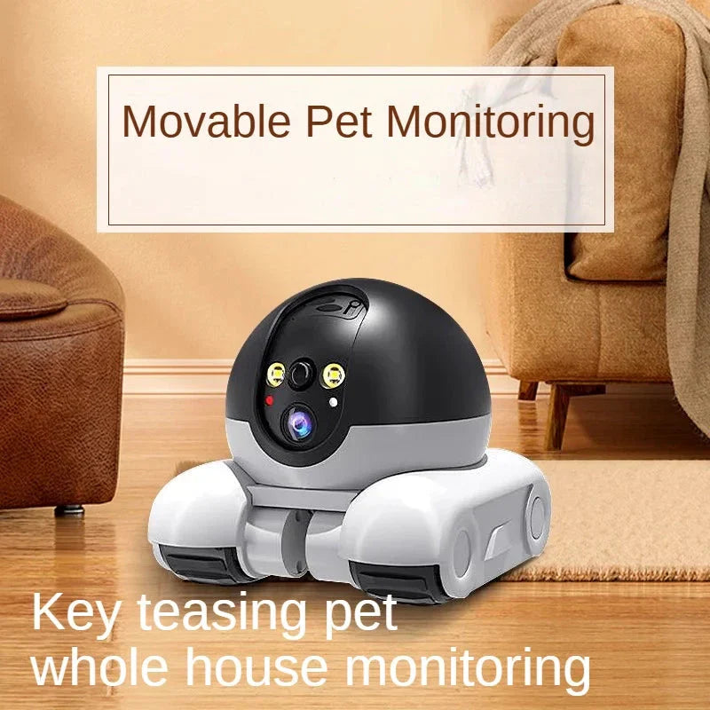SmartView Home Camera