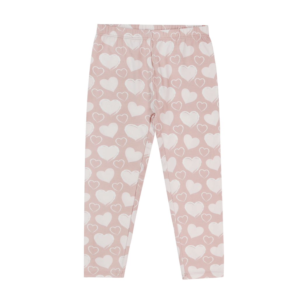 So Much Love Classic Legging