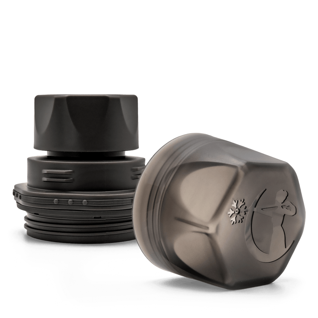 Replacement Upper Parts/Collection Cup