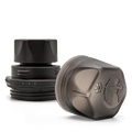 Replacement Upper Parts/Collection Cup