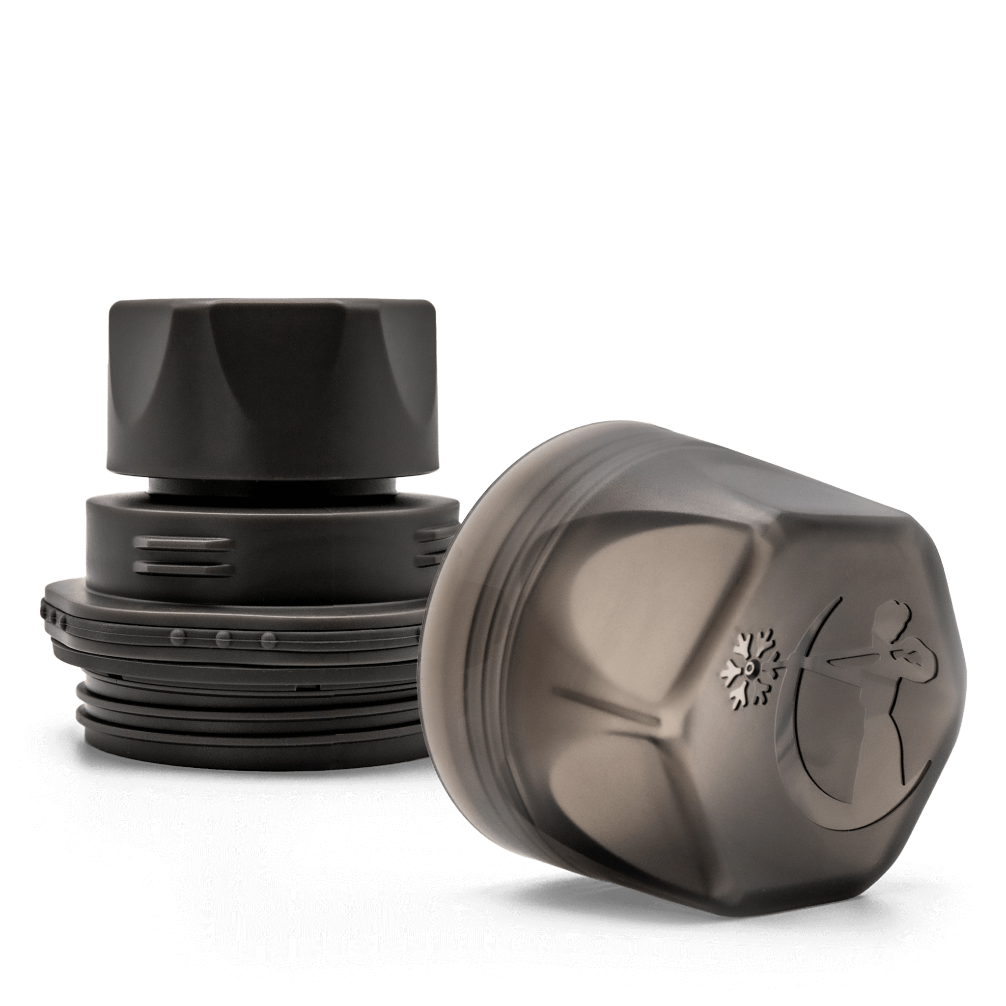 Replacement Upper Parts/Collection Cup