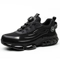 Steel Guard Work Shoes