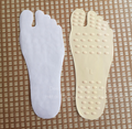 Traagschuim Orthopedische Inlegzolen Voor Schoenen Vrouwen Mannen Platte Voeten Arch Ondersteuning Massage Plantaire Fasciitis Sport Pad