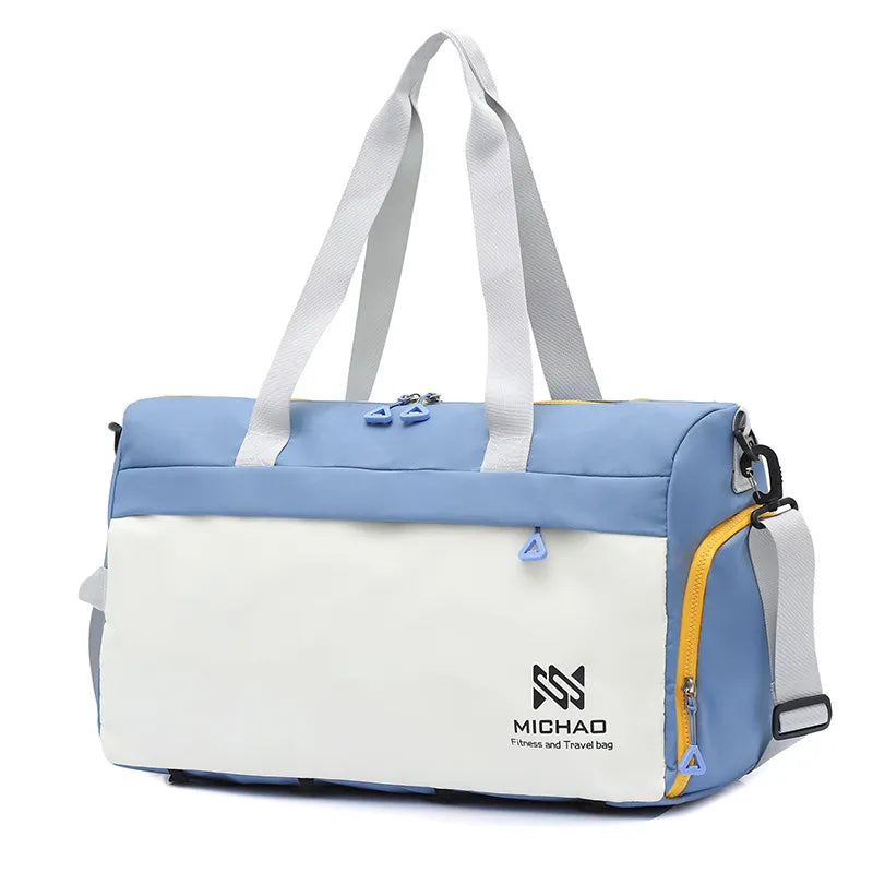 Waterproof Portable Travel Bag