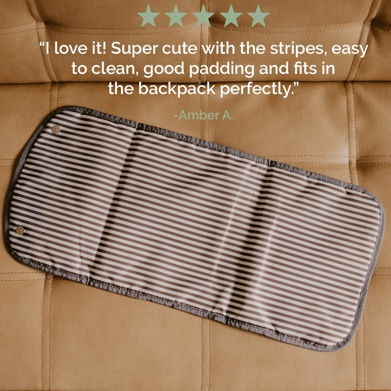 Changing Pad